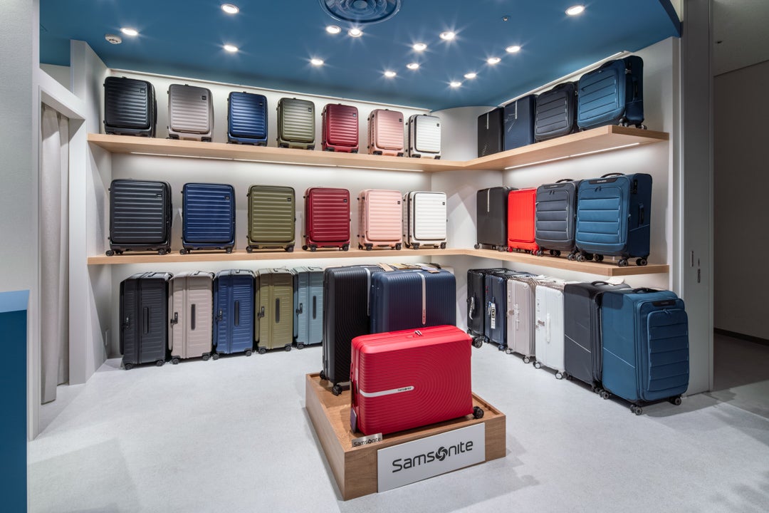 TokoPlus福冈机场店